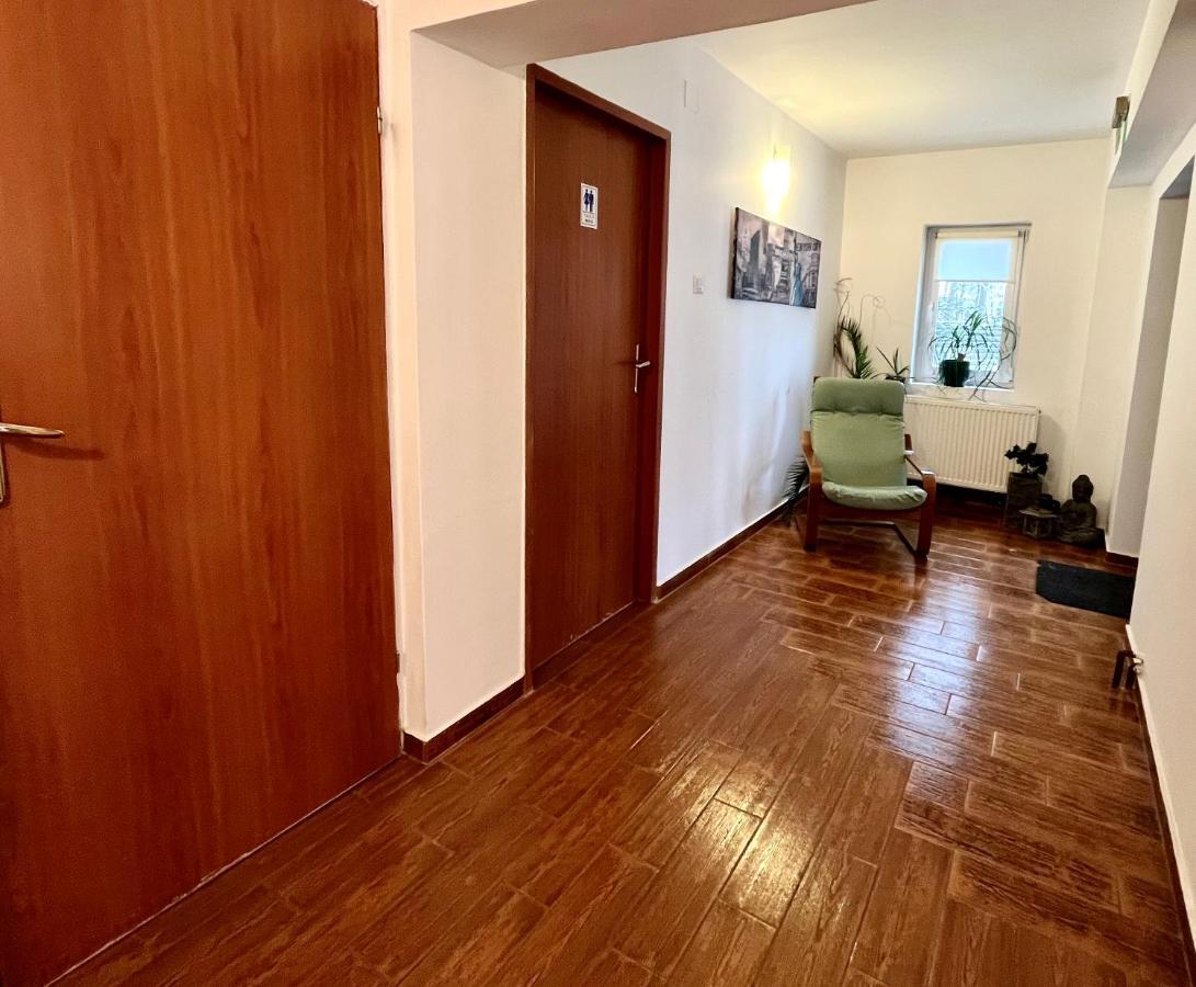 Pensiunea Mirage Tomesti  Dış mekan fotoğraf