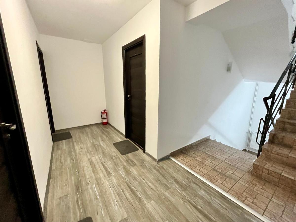 Pensiunea Mirage Tomesti  Dış mekan fotoğraf