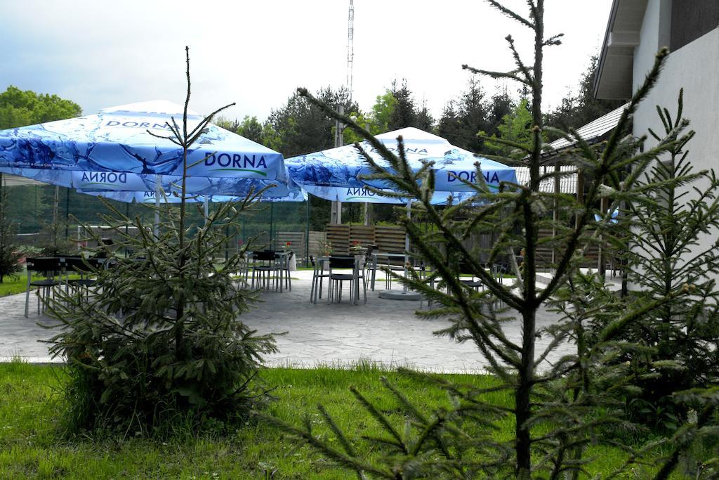 Pensiunea Mirage Tomesti  Dış mekan fotoğraf