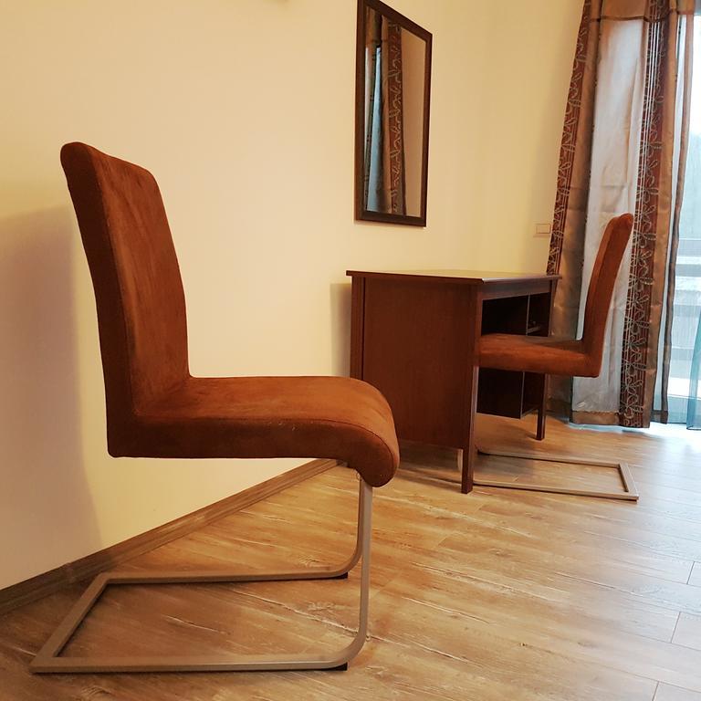 Pensiunea Mirage Tomesti  Dış mekan fotoğraf
