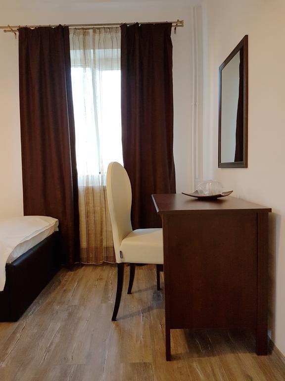 Pensiunea Mirage Tomesti  Dış mekan fotoğraf